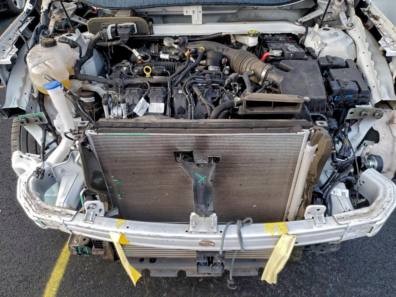 Ford Edge Sel Image 5