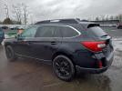 Subaru Outback 3.6r Limited Image 8