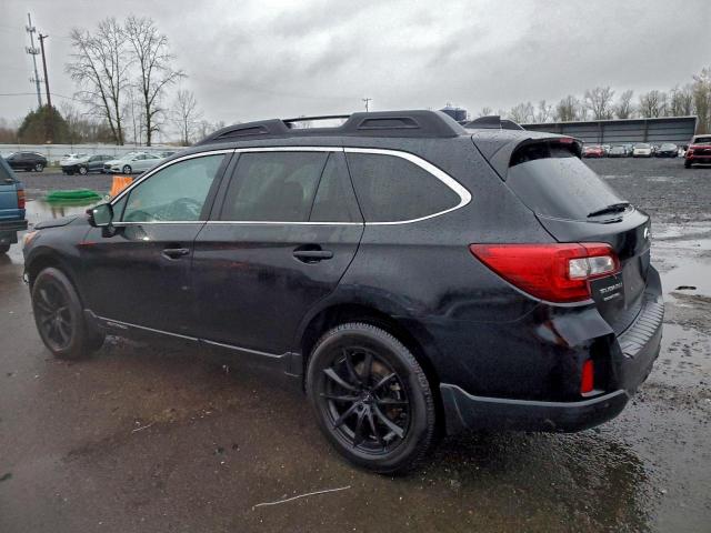 Subaru Outback 3.6r Limited Image 8