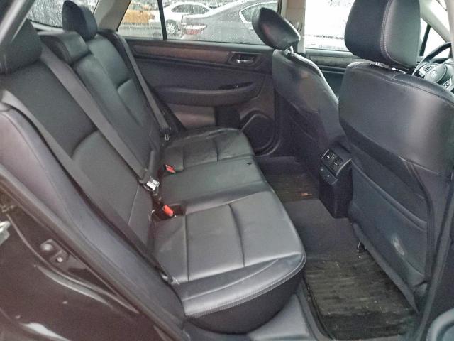 Subaru Outback 3.6r Limited Image 9