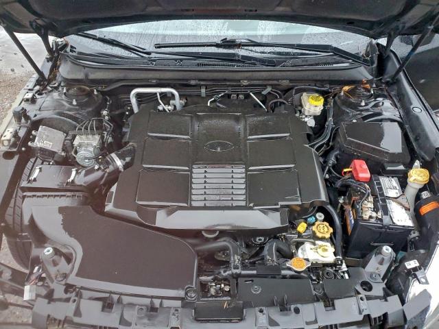 Subaru Outback 3.6r Limited Image 2