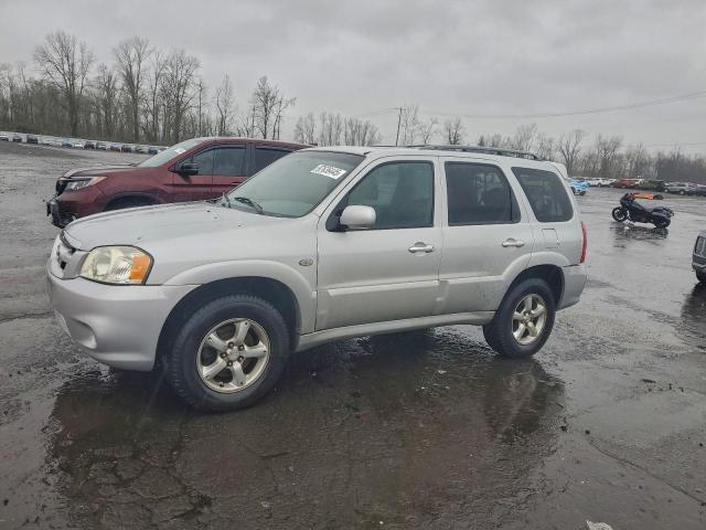  Salvage Mazda Tribute