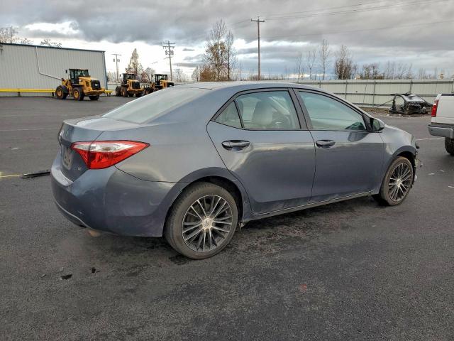 Toyota Corolla L Image 11