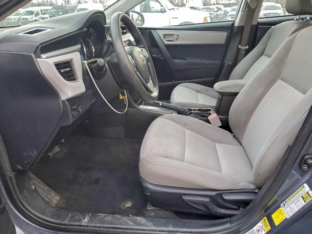 Toyota Corolla L Image 4