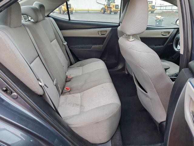 Toyota Corolla L Image 13