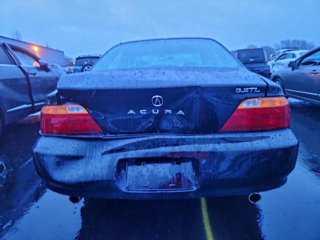 Acura TL Image 8