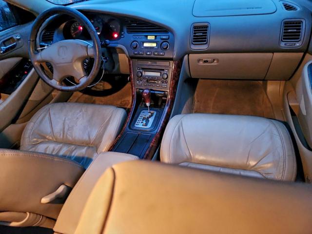 Acura TL Image 11