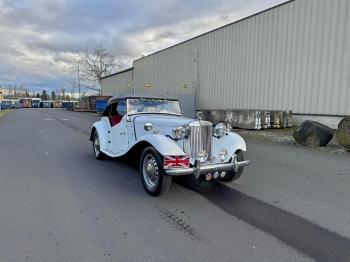  Salvage Mg Td