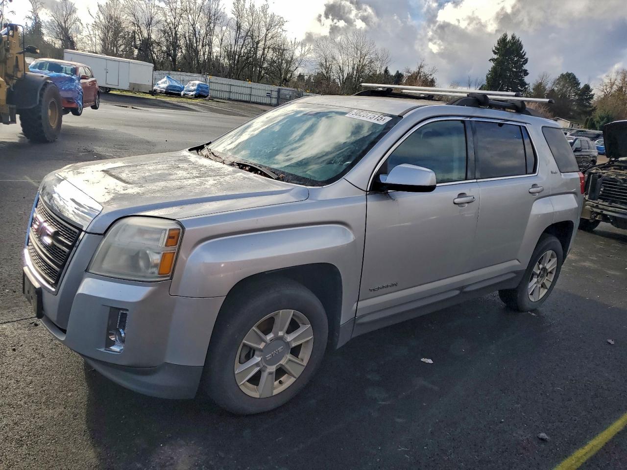 GMC Terrain Sle Image 1