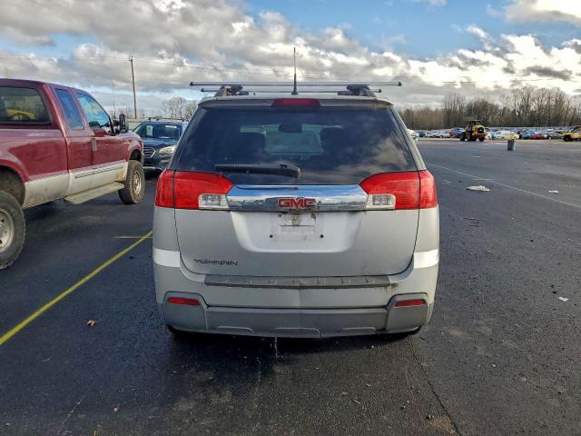 GMC Terrain Sle Image 6