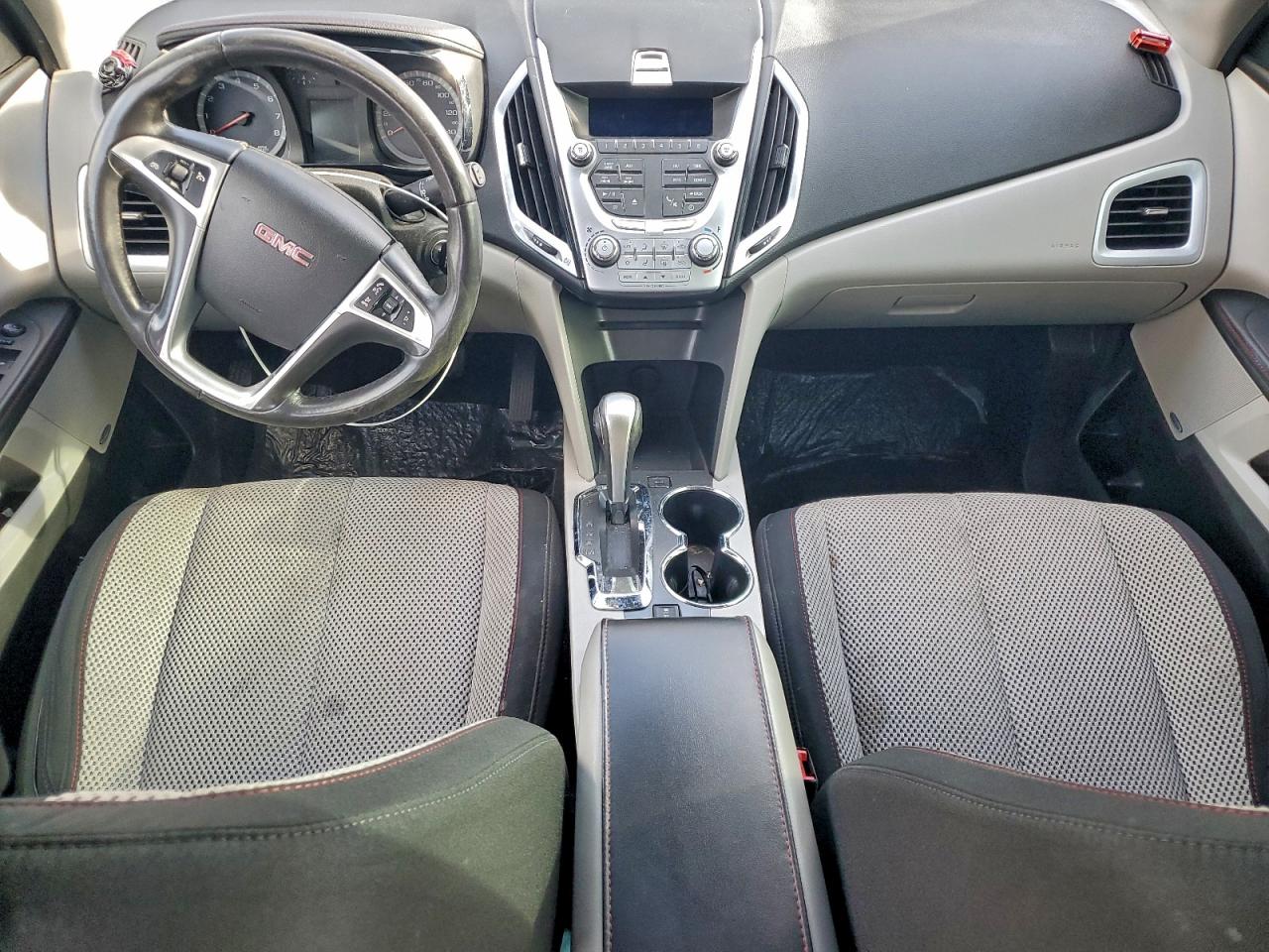 GMC Terrain Sle Image 7