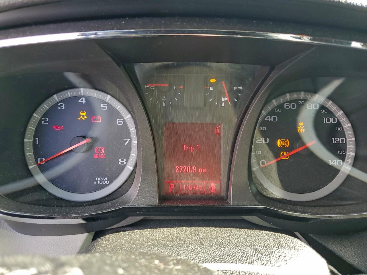 GMC Terrain Sle Image 2