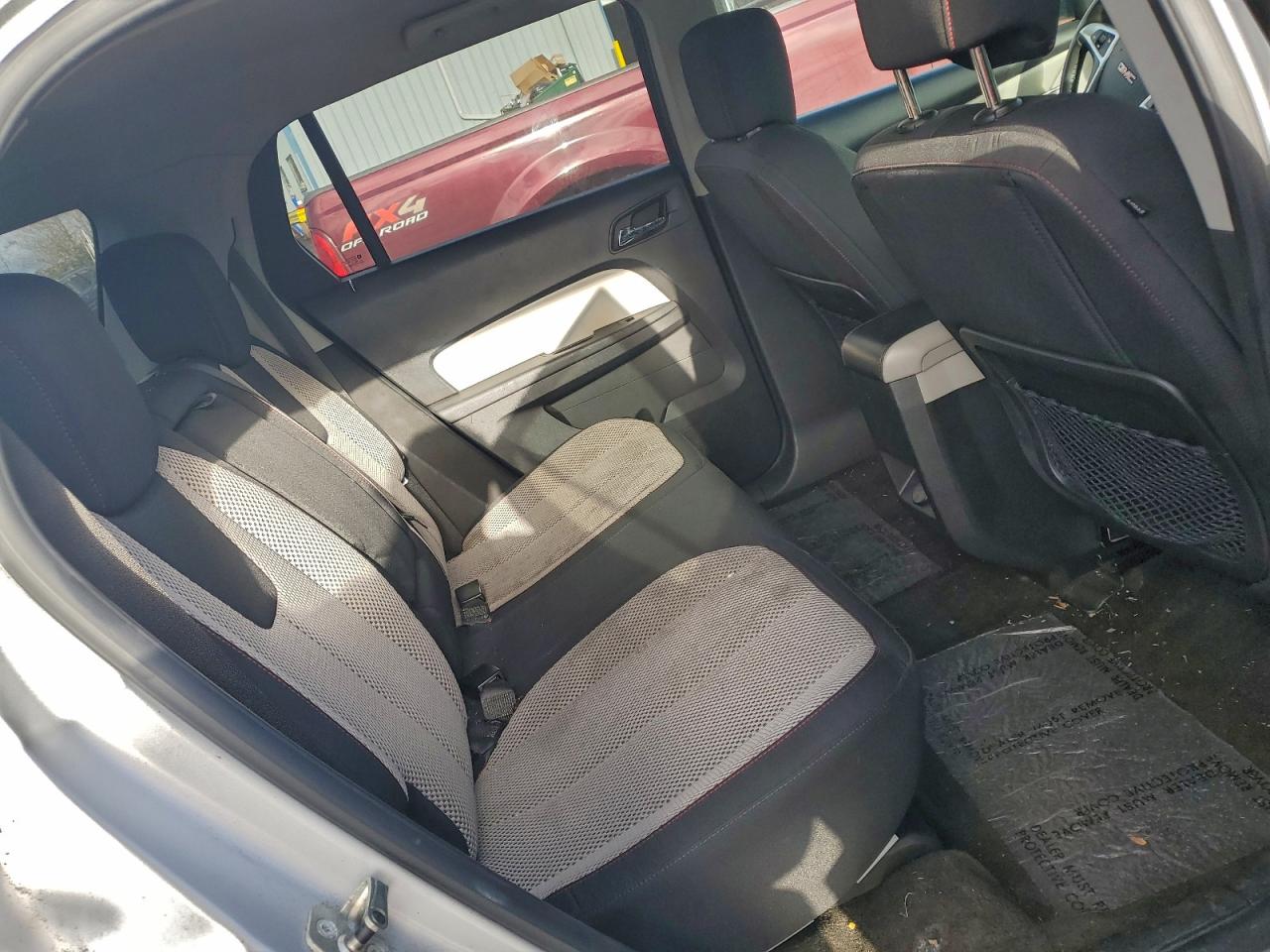 GMC Terrain Sle Image 10