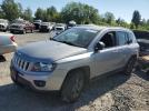 Jeep Compass Sport Image 1