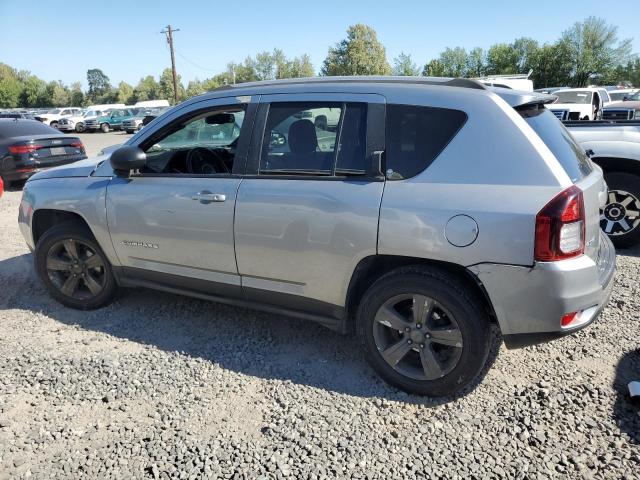 Jeep Compass Sport Image 2