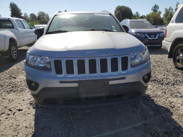 Jeep Compass Sport Image 6