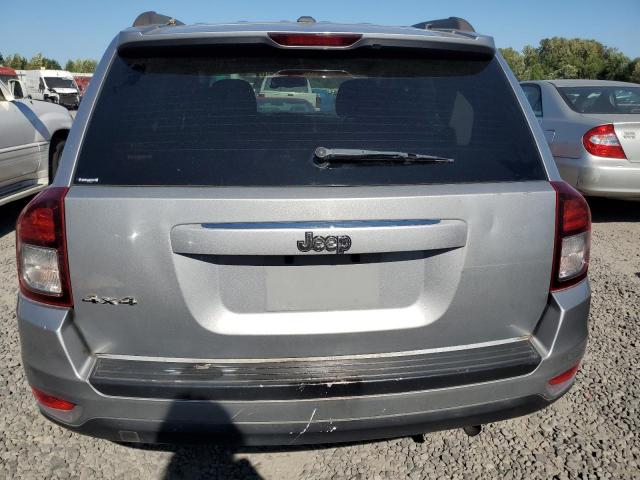 Jeep Compass Sport Image 3