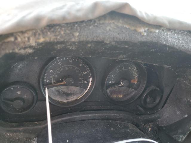 Jeep Compass Sport Image 10