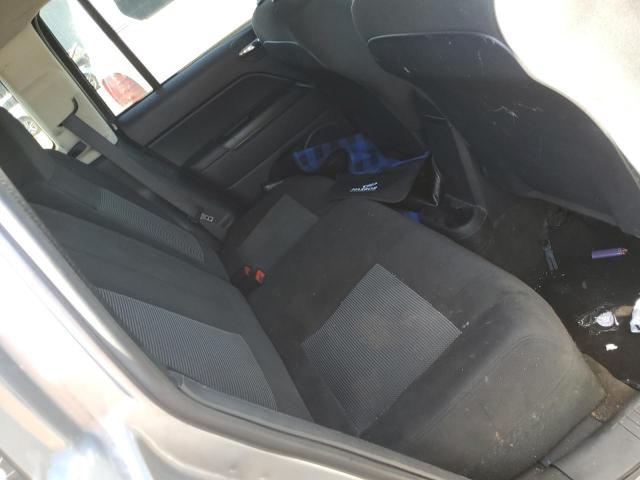 Jeep Compass Sport Image 9