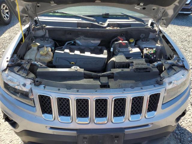 Jeep Compass Sport Image 13