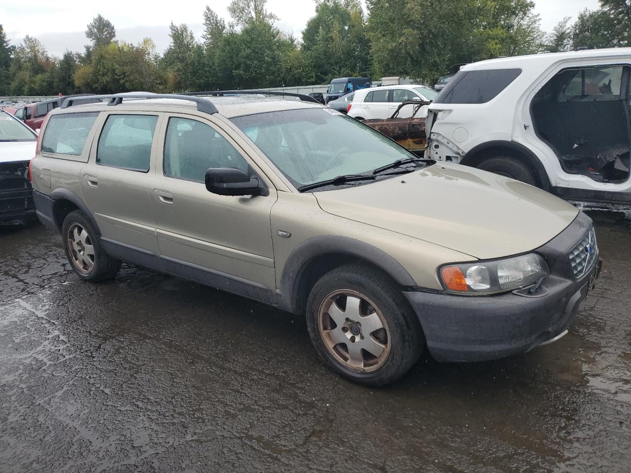 Volvo XC70 Image 6