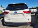 Toyota Highlander Hybrid Limited Image 8