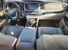 Toyota Highlander Hybrid Limited Image 3