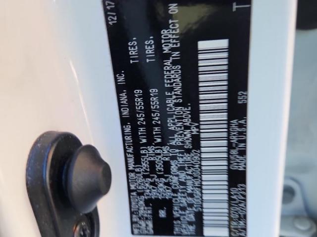 Toyota Highlander Hybrid Limited Image 6