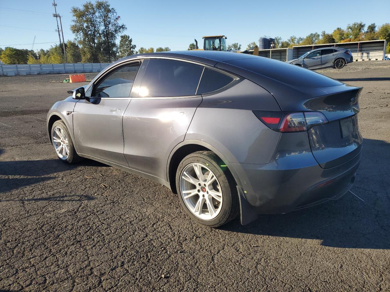 Tesla Model Y Image 3