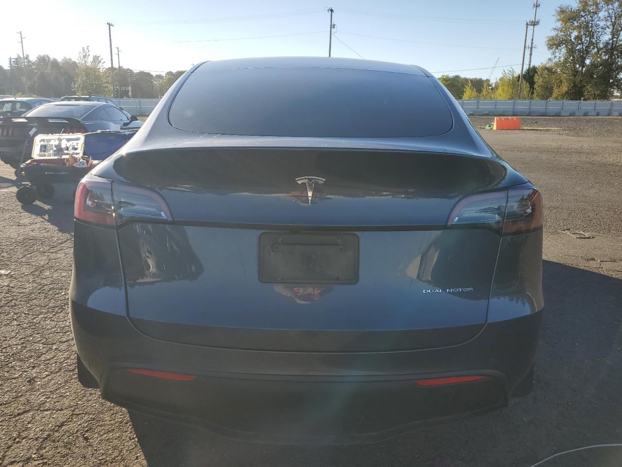 Tesla Model Y Image 5