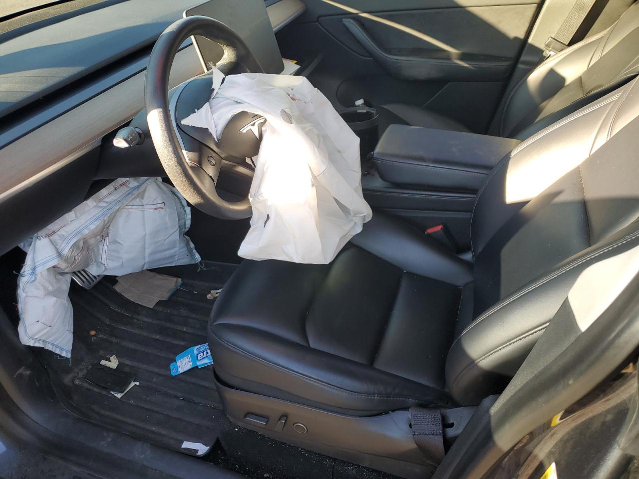 Tesla Model Y Image 12