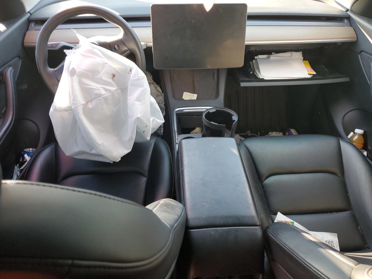 Tesla Model Y Image 2