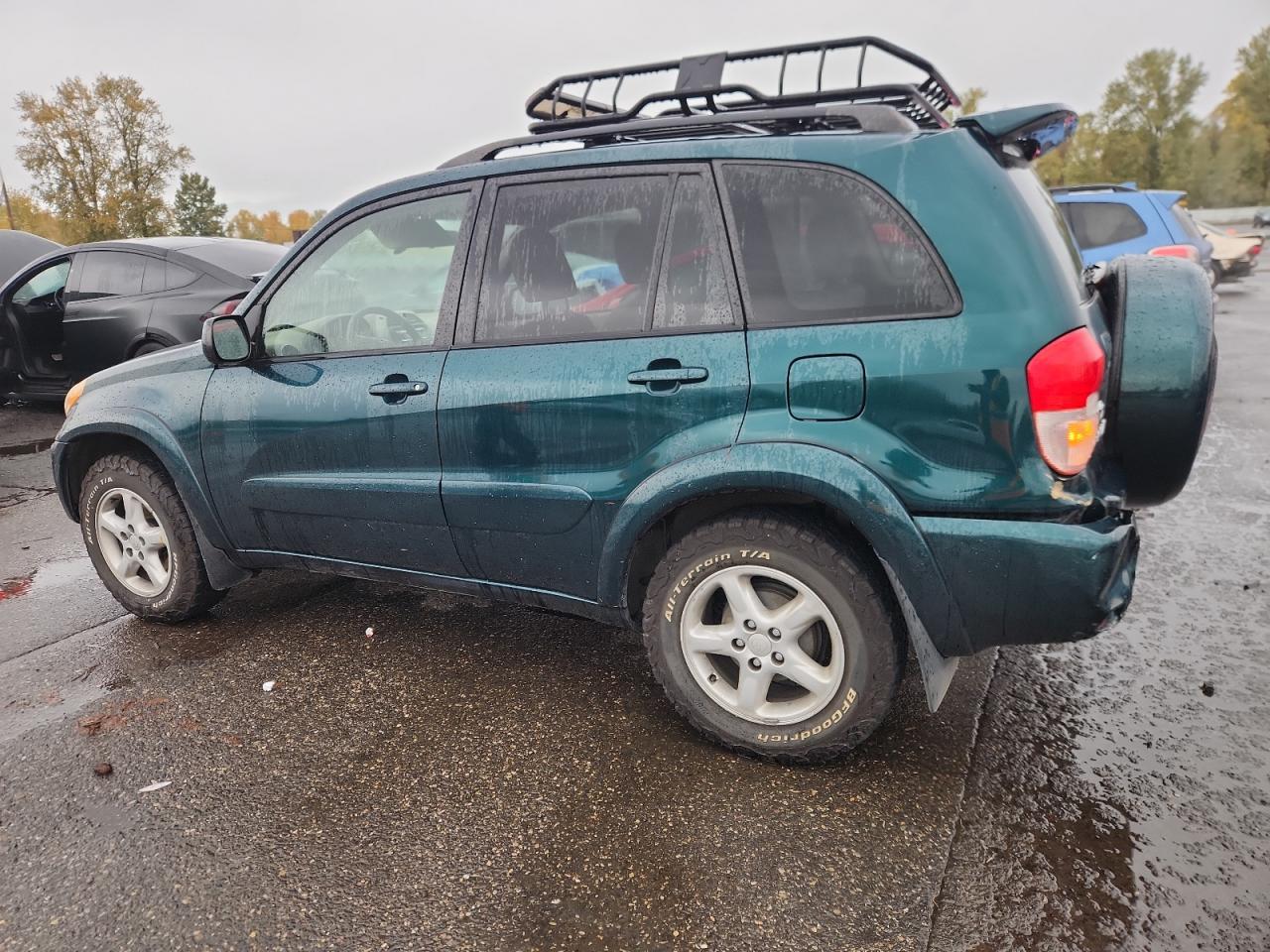 Toyota RAV4 Image 12