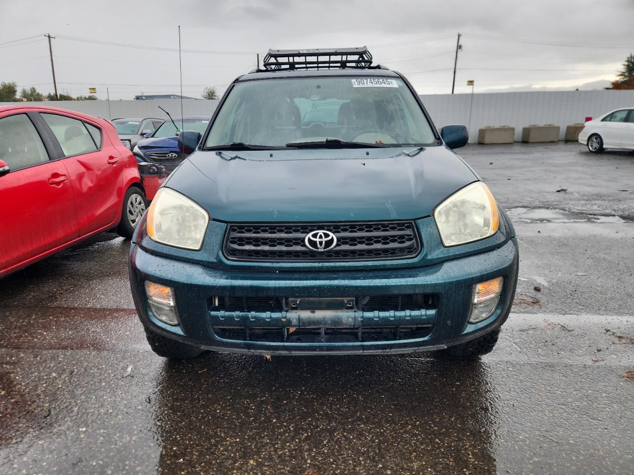Toyota RAV4 Image 11