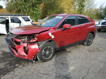 Salvage Mitsubishi Eclipse