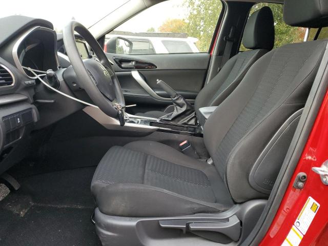 Mitsubishi Eclipse Es Image 10