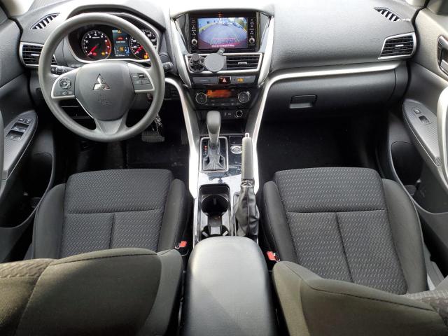 Mitsubishi Eclipse Es Image 13