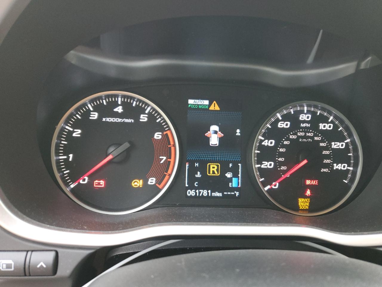 Mitsubishi Eclipse Es Image 4