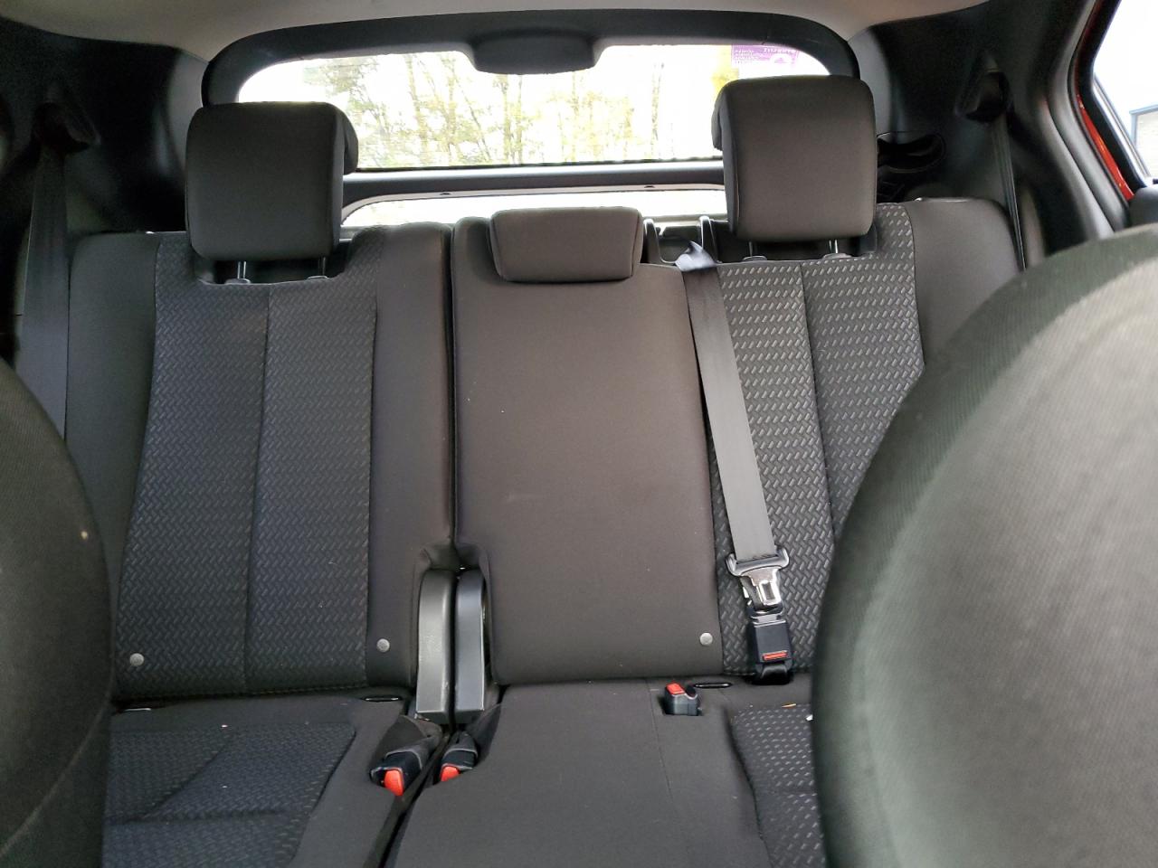 Mitsubishi Eclipse Es Image 6