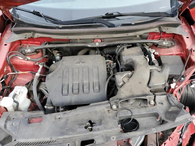 Mitsubishi Eclipse Es Image 9