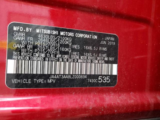 Mitsubishi Eclipse Es Image 14