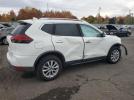 Nissan Rogue S Image 4
