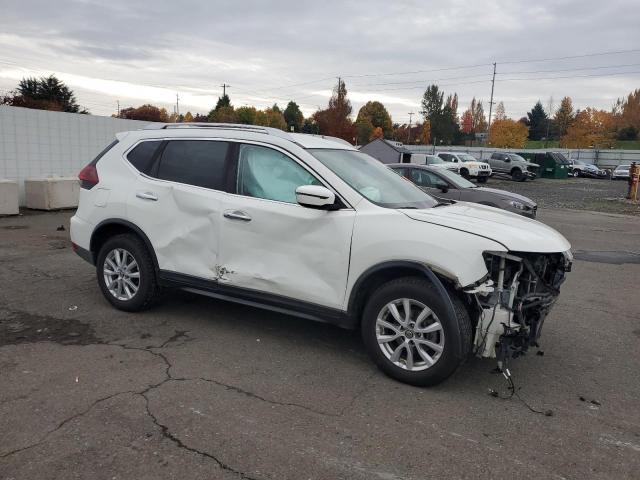 Nissan Rogue S Image 3