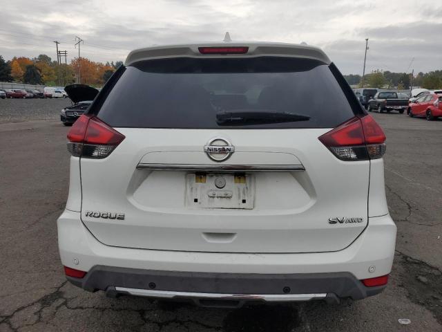 Nissan Rogue S Image 7