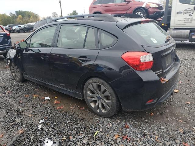 Subaru Impreza Sport Premium Image 11