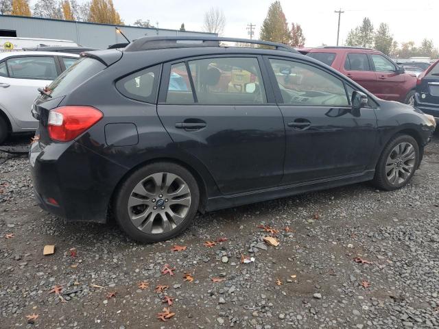 Subaru Impreza Sport Premium Image 2