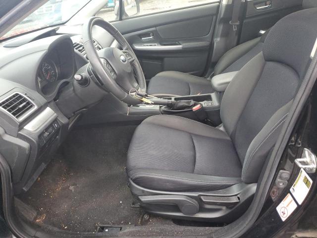 Subaru Impreza Sport Premium Image 4