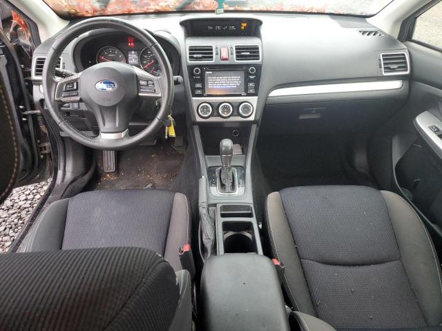 Subaru Impreza Sport Premium Image 8