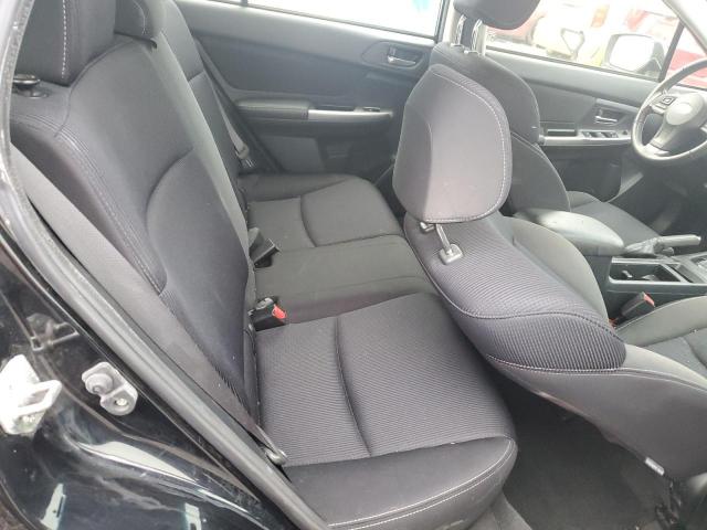 Subaru Impreza Sport Premium Image 10