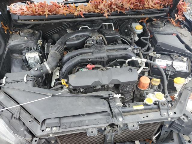 Subaru Impreza Sport Premium Image 9